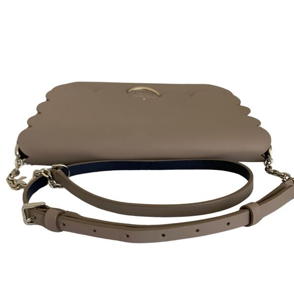 Kate Spade Magnolia Street Scalloped Edge Flap Crossbody Bag - Picture 12 of 15